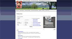Desktop Screenshot of darlenereeves-kline.com
